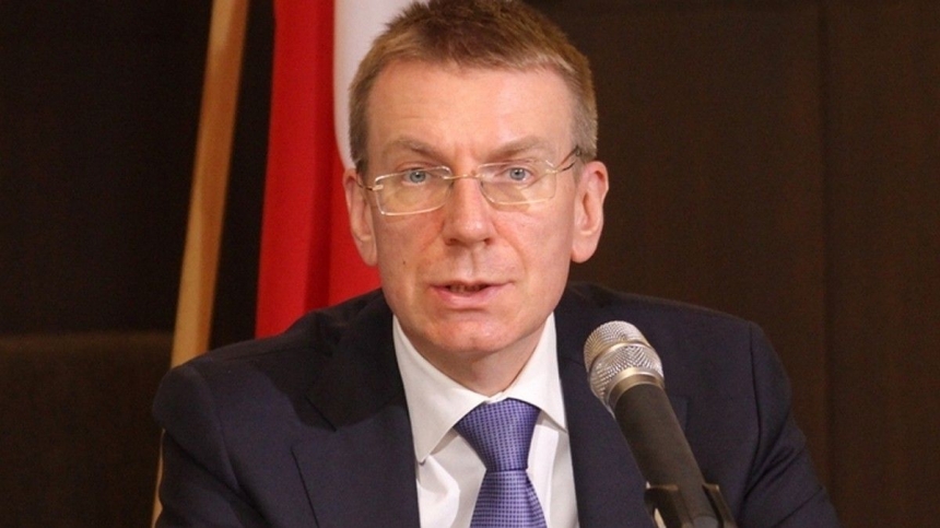 Edgars Rinkevics: Inauguration as Latvia’s President, Promises for a Modern and Inclusive Society