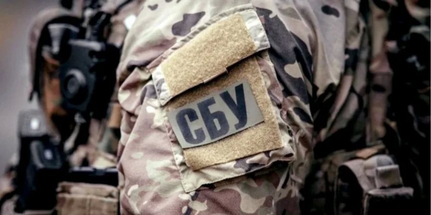 Одеський бізнесмен попався під час спроби купити співробітника СБУ за 90 тисяч євро