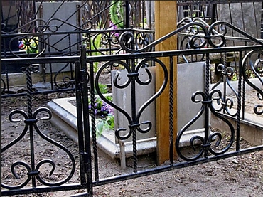 Під Миколаєвом засуджений поглумився над могилами односельців