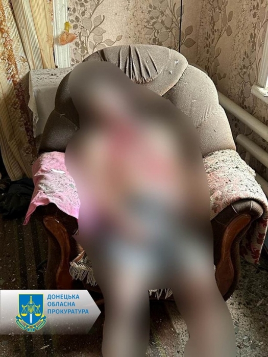 Окупанти обстріляли мирних жителів Донецької області: є жертви