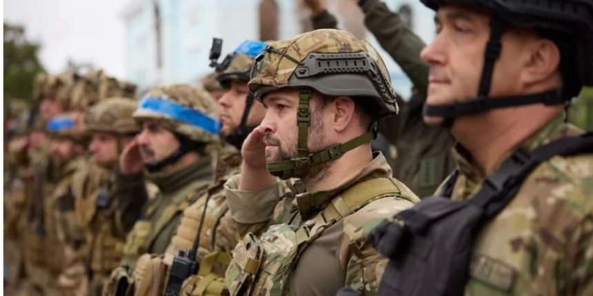 Мобілізація в Україні: кого і для чого повісткою повторно направляють на ВЛК