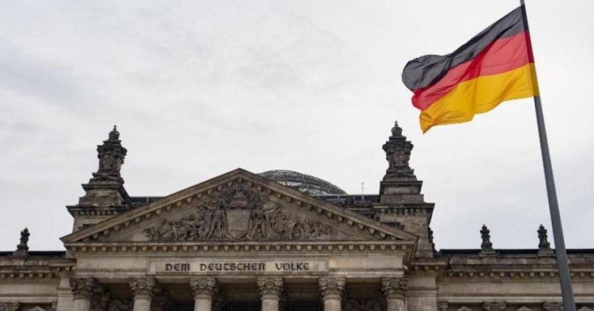 Германия объявит новые пакеты поддержки Украины на саммите НАТО
