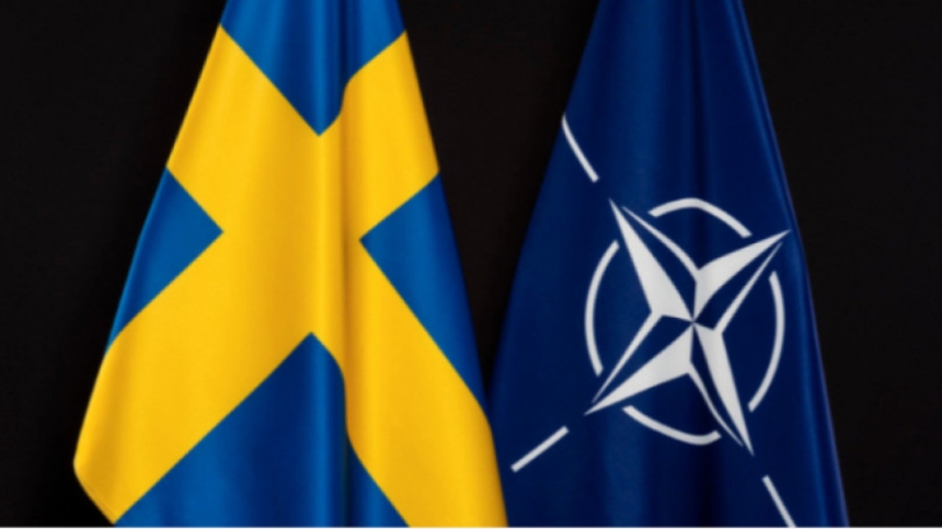 Швеція допоможе Туреччині у зближенні з ЄС в обмін на вступ до НАТО