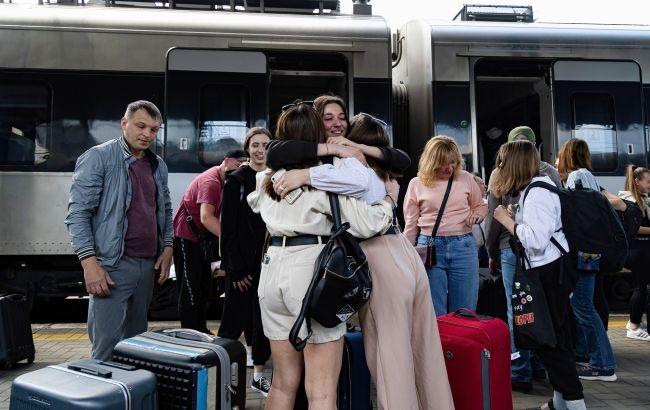 Більшість українців у Європі планують повернутися додому, - дослідження ООН