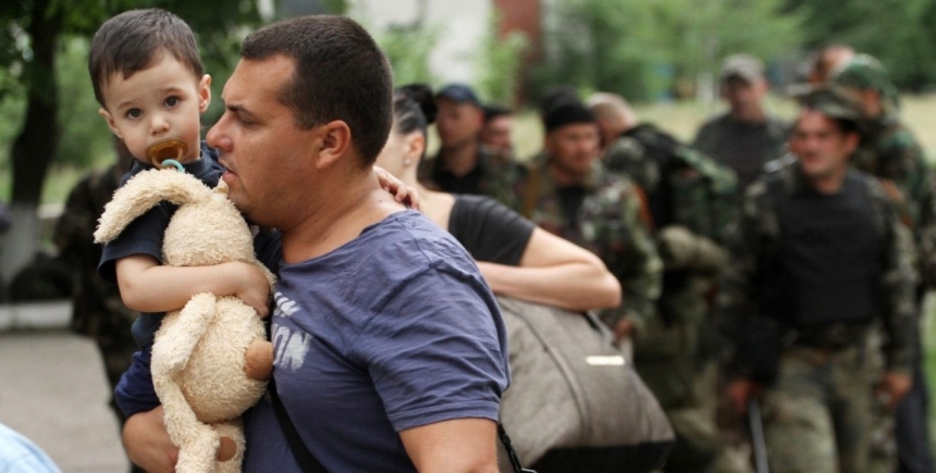 В Україні скасують виплати деяким переселенцям: хто не отримуватиме гроші з 1 серпня