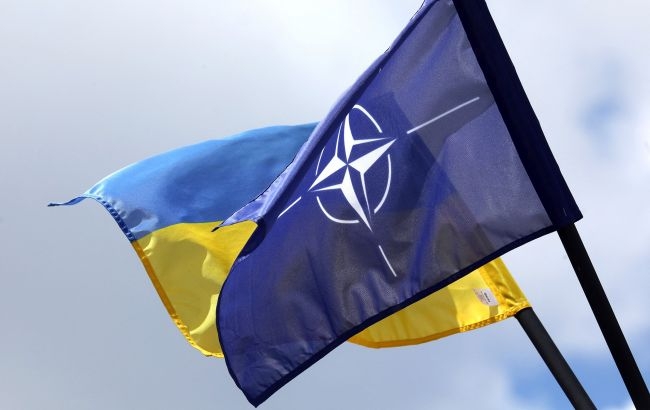 В США рассказали первые подробности об условиях членства Украины в НАТО