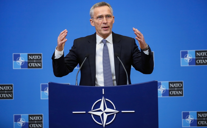Страны-члены альянса не смогут блокировать работу Совета НАТО-Украина, - генсек