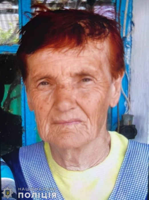 В Николаевской области пенсионерка вышла из дома с ведром смородины и пропала