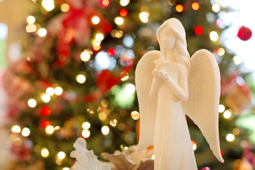Різдво в Україні святкуватимуть 25 грудня