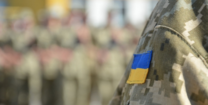 Мобилизация срочников в Украине: что изменится уже с 1 августа