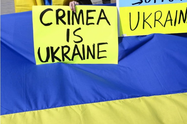 У Зеленского назвали число коллаборантов в Крыму, которых накажут за предательство