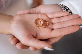 Онлайн-одруження: як подати заяву про шлюб у «Дії»