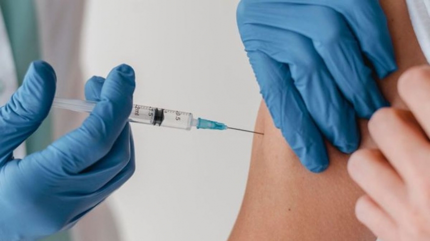 «Отказываясь от вакцинации, вы лишаете ребенка права на защиту от инфекций», - Николаевский ОЦКИБ МОЗ