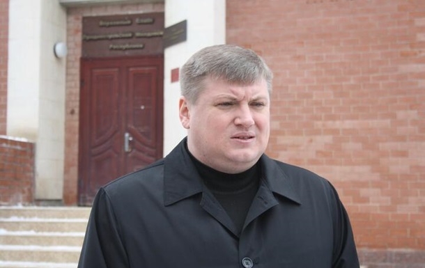 В Приднестровье убит лидер компартии