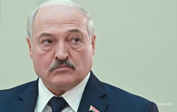 Депутати Європарламенту закликають Гаагу видати ордер на арешт Лукашенка
