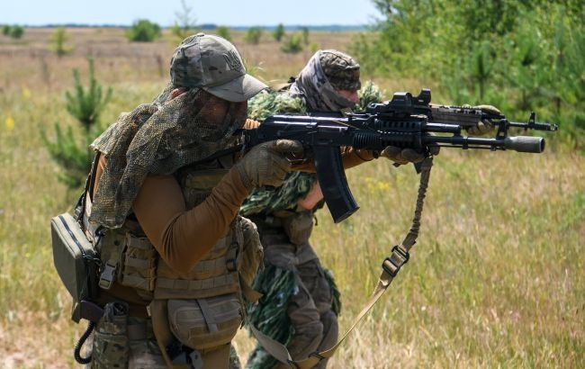 У ЗСУ розповіли про ситуацію на фронті станом на вечір 18 липня