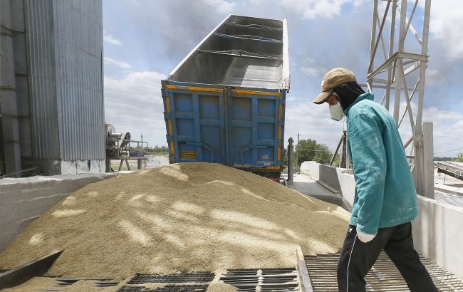 ООН вивчає ряд ідей для експорту українського зерна після виходу РФ з угоди
