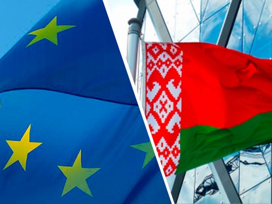 ЕС готовит два пакета санкций против Беларуси, - СМИ