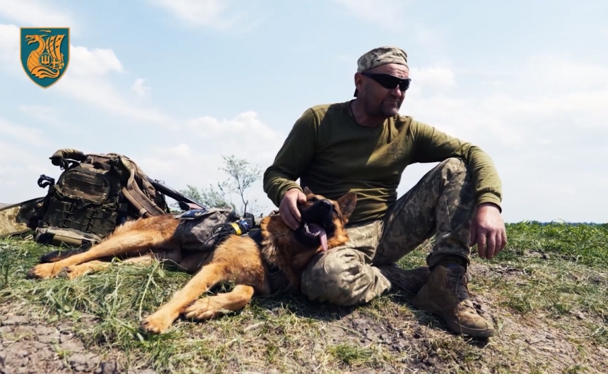 З'явився документальний фільм про миколаївську бригаду морської піхоти