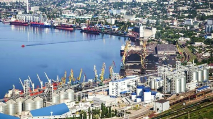 ISW пояснив, чому РФ завдає ударів по українських портах