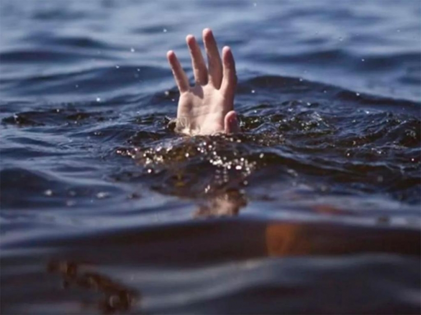 В Николаевской области ночью на водоеме утонул 20-летний парень