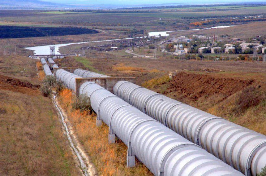 Строительство водовода в Николаевской области: Кабмин разрешил обойтись без «бюрократизма»