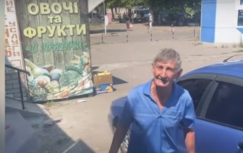 В отношении пьяного николаевца, обматерившего украиноязычных женщин, открыли уголовное дело