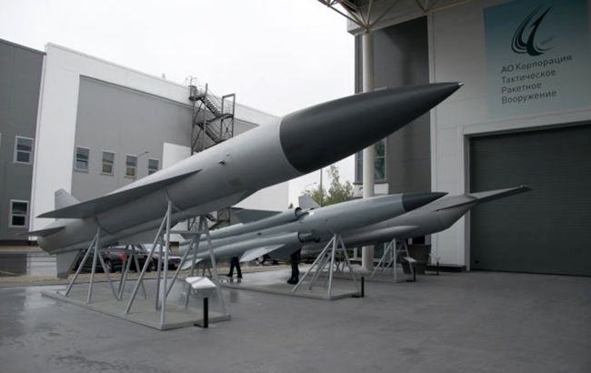 Росія модернізувала деякі види ракет, - Скибицький