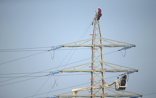 Новый тариф на электроэнергию помог удержать энергосистему, - министр