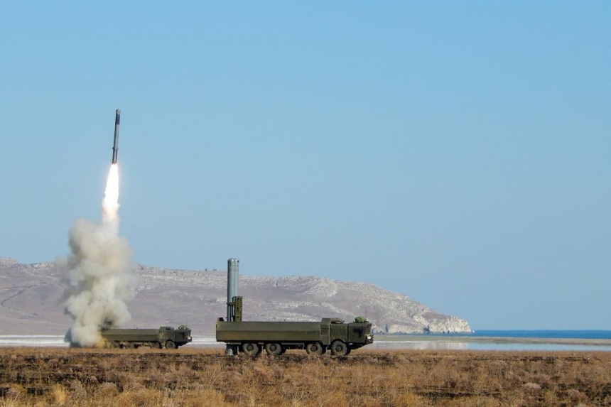 Росія модернізувала ракети, якими обстрілювала Миколаївську область - ГУР