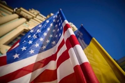 США объявило о предоставлении Украине нового пакета военной помощи