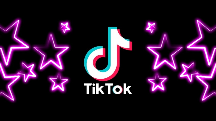 У TikTok з'явилися текстові повідомлення