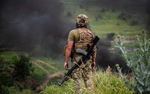 ЗСУ наступають на півдні від Бахмута, - Міноборони