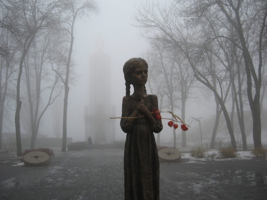 Италия признала Голодомор 1932-1933 годов геноцидом украинского народа