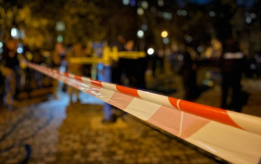 В Николаеве в частном доме произошел взрыв неизвестного боеприпаса – погиб мужчина