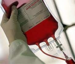 Николаевская областная станция переливания крови ждет доноров