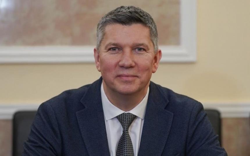 Назначен и.о. министра культуры Украины