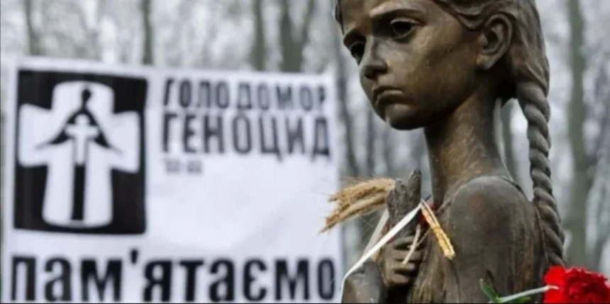 Зеленський заблокував виділення півмільярда гривень для музею Голодомору