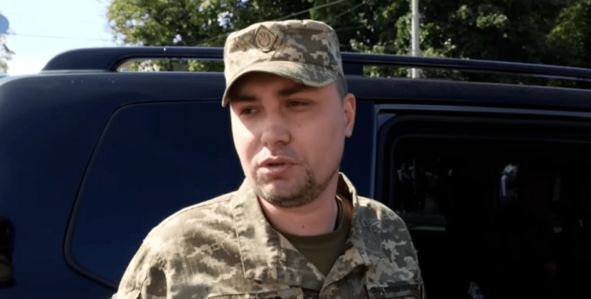 ВСУ скоро войдут в оккупированный Крым, – Буданов