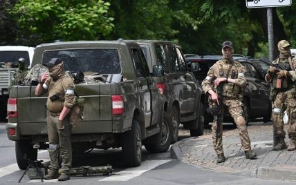Польша заявила о перемещении вагнеровцев на запад Беларуси