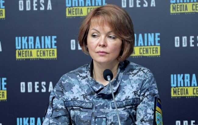 Украина нуждается в ПВО, обеспечивающих безопасность судоходства в Черном море, - Гуменюк