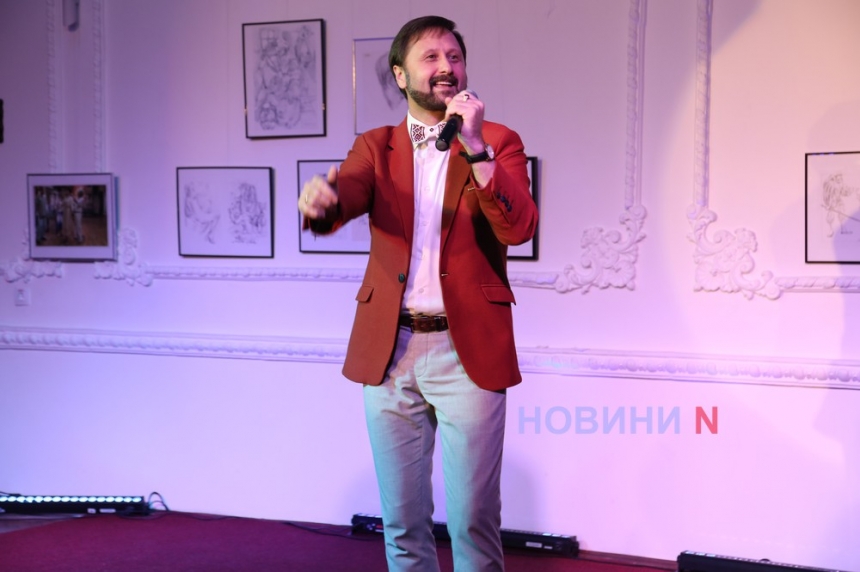 Музика залишається з людиною завжди: у Миколаєві відбувся фестиваль «Пісні старого Яхт-клубу» (фоторепортаж)