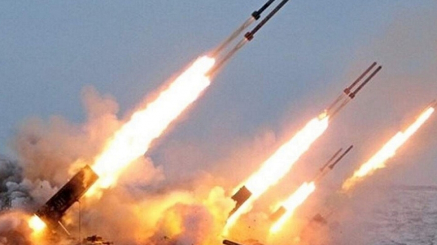 Враг готовится к мощным ракетным атакам по городам Украины, — ОК «Юг»