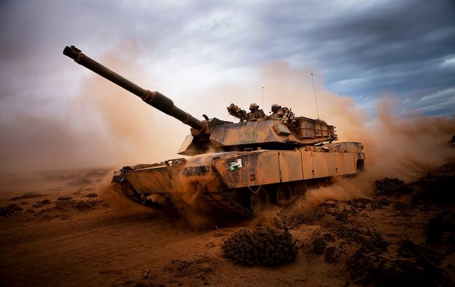 Abrams для Украины. Чем танки для ВСУ отличаются от современных образцов