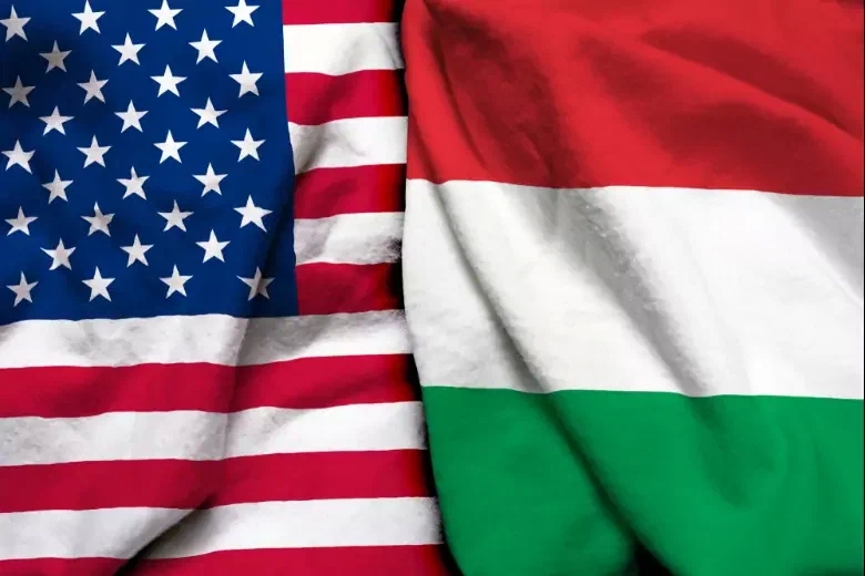 В США ввели визовые ограничения для граждан Венгрии