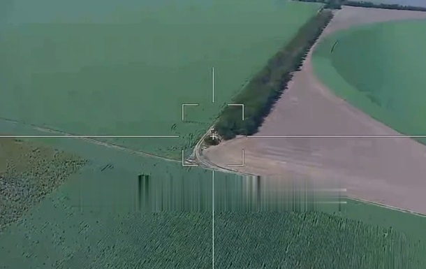 Уничтоженный россиянами комплекс ПВО IRIS-T был муляжом (видео)