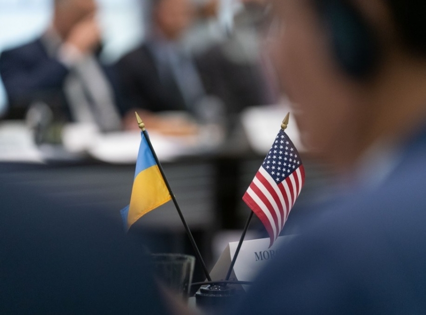 У США можуть оголосити про черговий транш військової допомоги Україні на початку наступного тижня