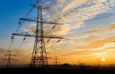 В энергосистеме Украины уменьшилась мощность атомных электростанций