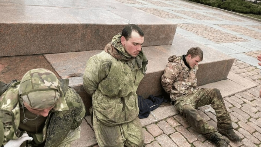 Не всіх російських військовополонених віддають на обмін: від чого це залежить