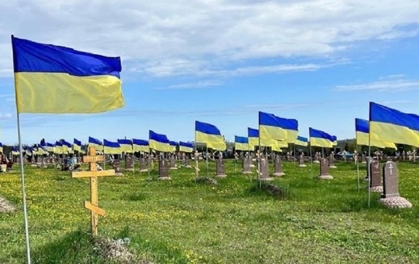 Миколаїв проведе всеукраїнський конкурс на проекти меморіалів захисникам України